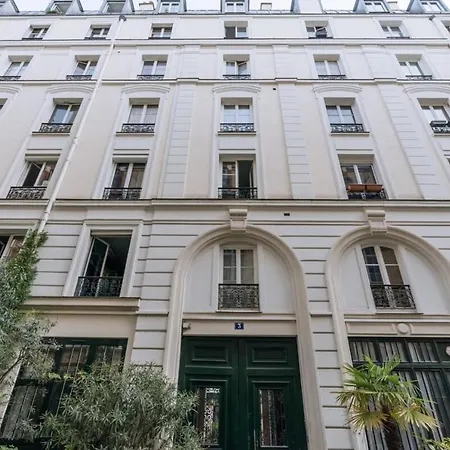 Lejlighed Cozy 1bd For 2-republiquecanal Saint Martin *