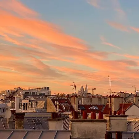 Lejlighed Cozy 1bd For 2-republiquecanal Saint Martin